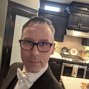 Meet your Posher, Joshua